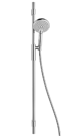Adjustable Shower Set Basel